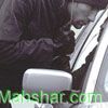 طنز: سارق خودرو