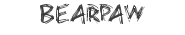 Bearpaw Font