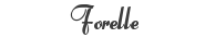 Forelle Font