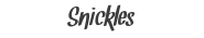 Snickles Font