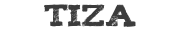 Tiza Font