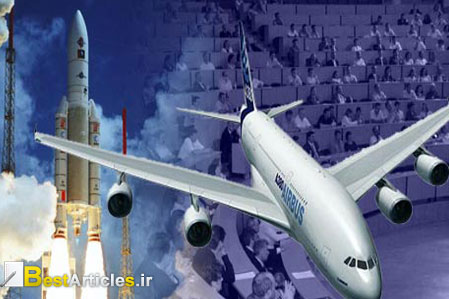 مهندسی هوافضا (Aerospace Engineering) چیست؟