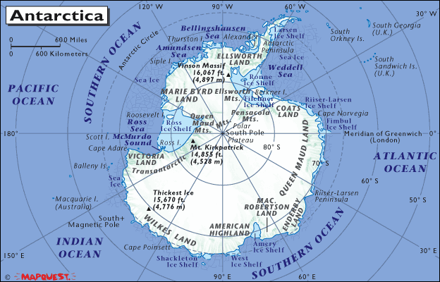 Antarctica