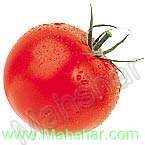 پوست کندن گوجه فرنگی 