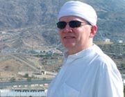 ماجرای مسلمان شدن مدیر مبارزه با تروریسم انگلیس
