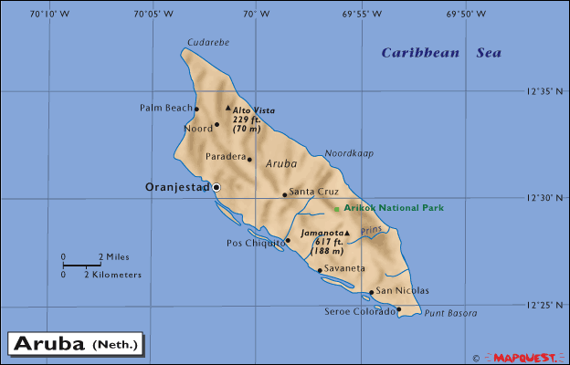 Aruba