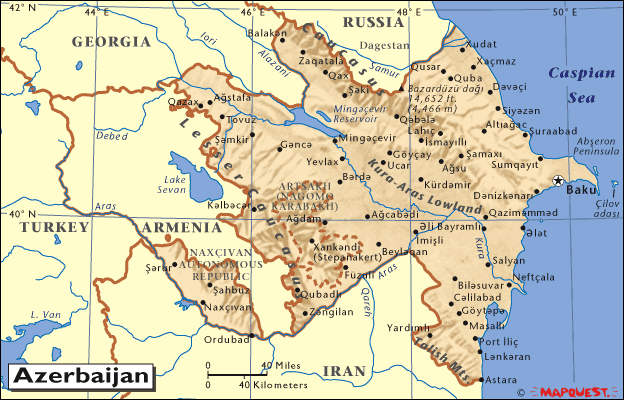 Azerbaijan