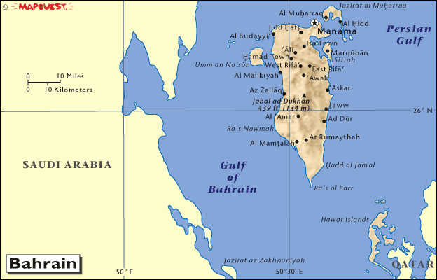 Bahrain