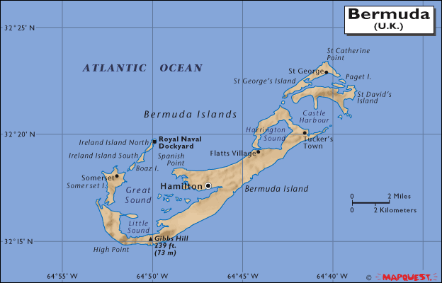 Bermuda