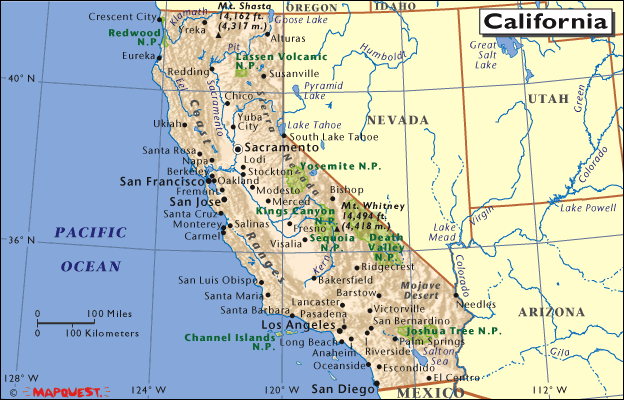 California
