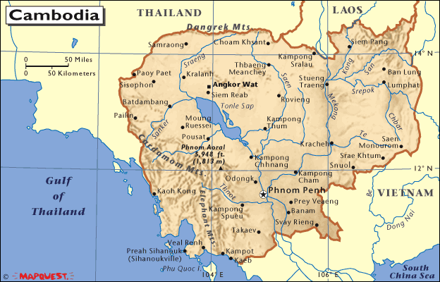 Cambodia