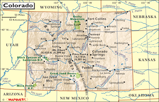 Colorado
