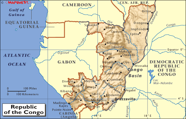 Republic of Congo