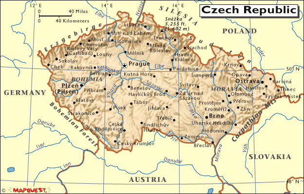 Czech Republic