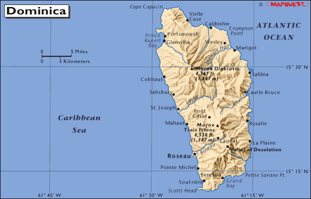 Dominica