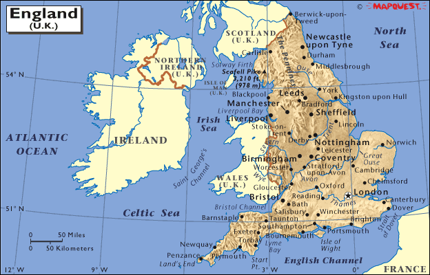 England