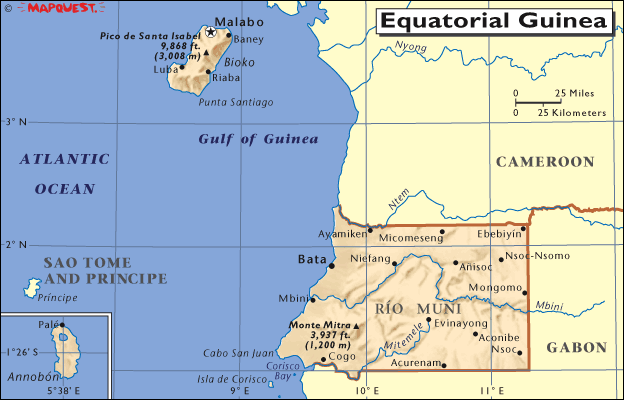 Equatorial Guinea