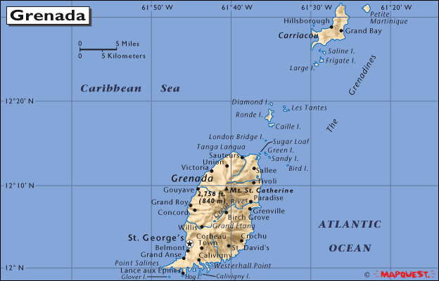 Grenada