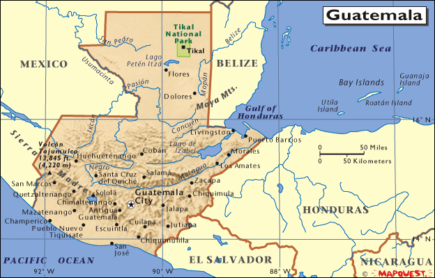 Guatemala