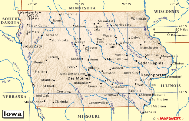 Iowa