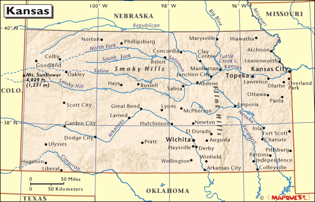 Kansas