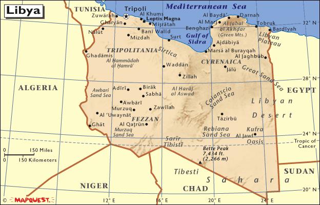 Libya