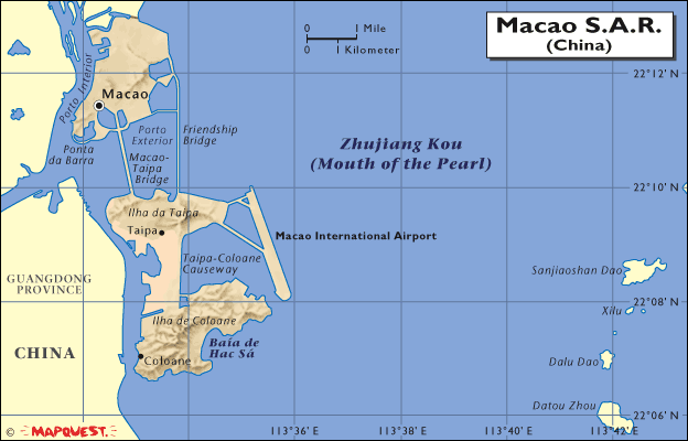 Macao