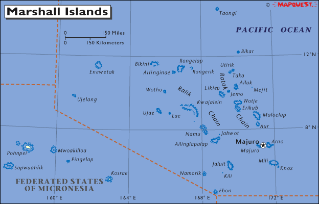 Marshall Islands