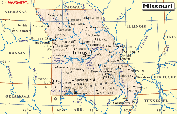 Missouri