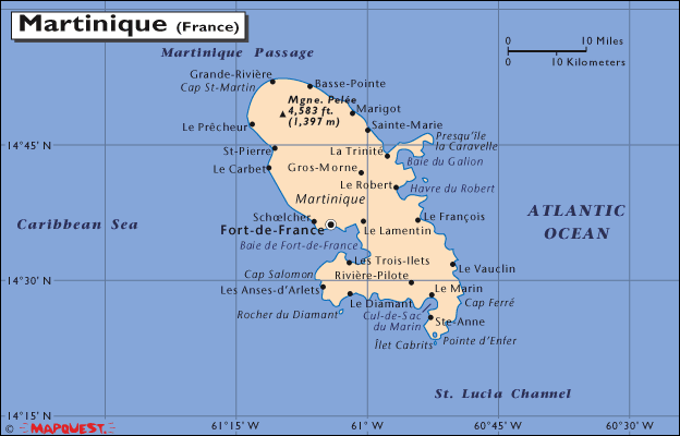 Martinique