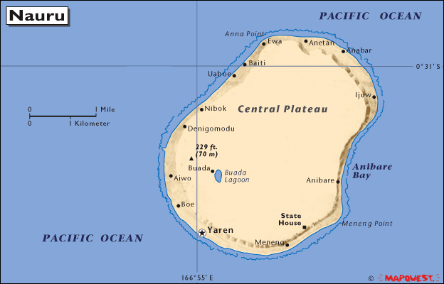 Nauru