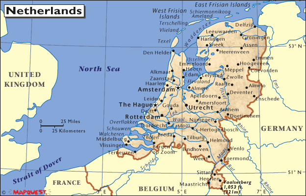 Netherlands