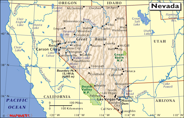 Nevada