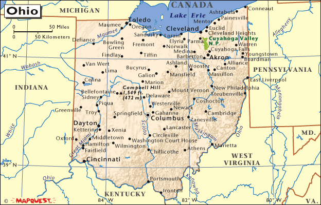 Ohio