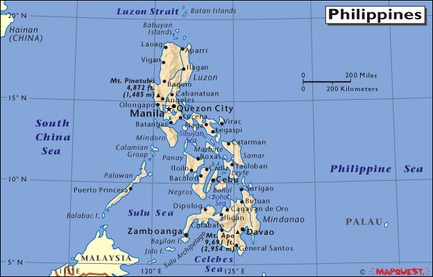 Philippines