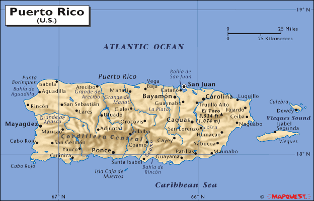 Puerto Rico