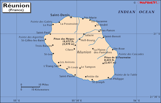 R?union