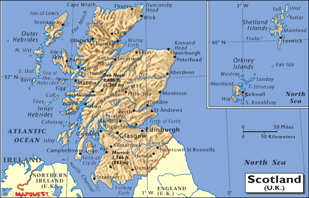 Scotland