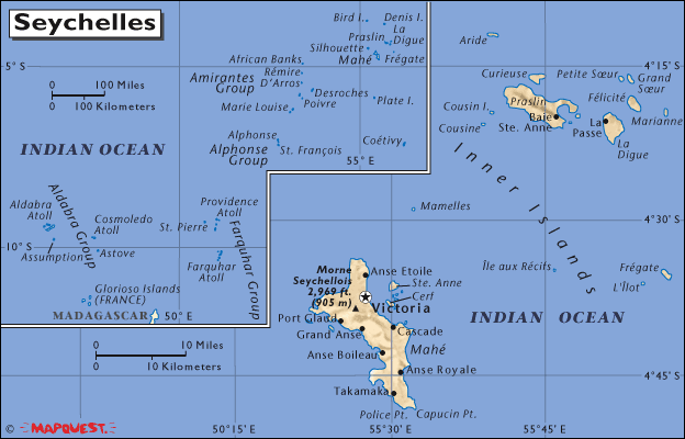 Seychelles