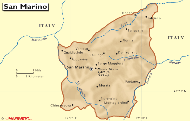 San Marino