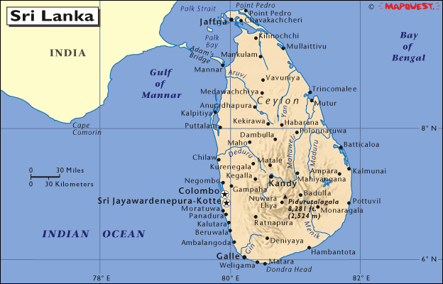 Sri Lanka