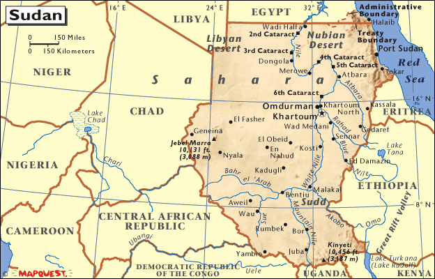 Sudan