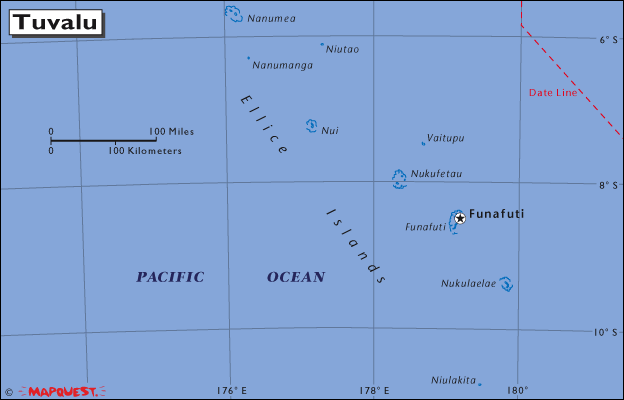 Tuvalu