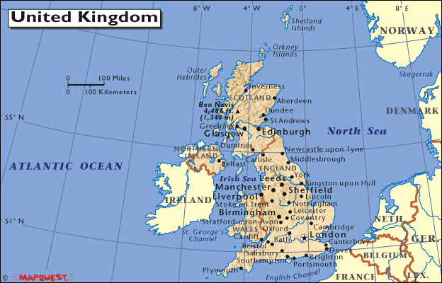 United Kingdom