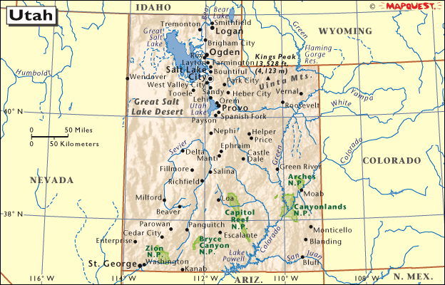 Utah