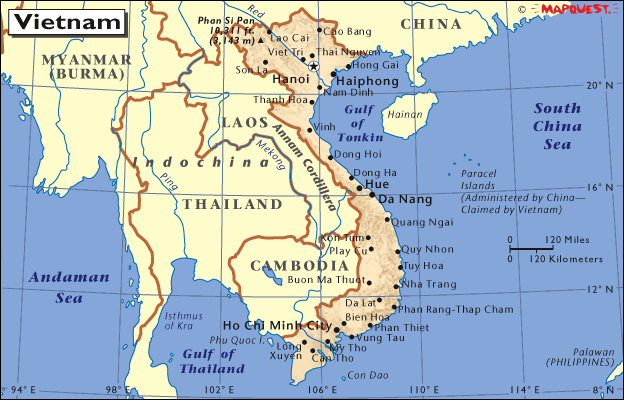 Vietnam