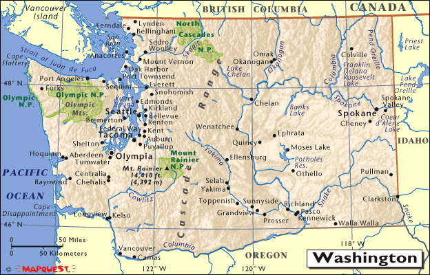 Washington